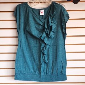 Two Hearts Maternity Top Lg